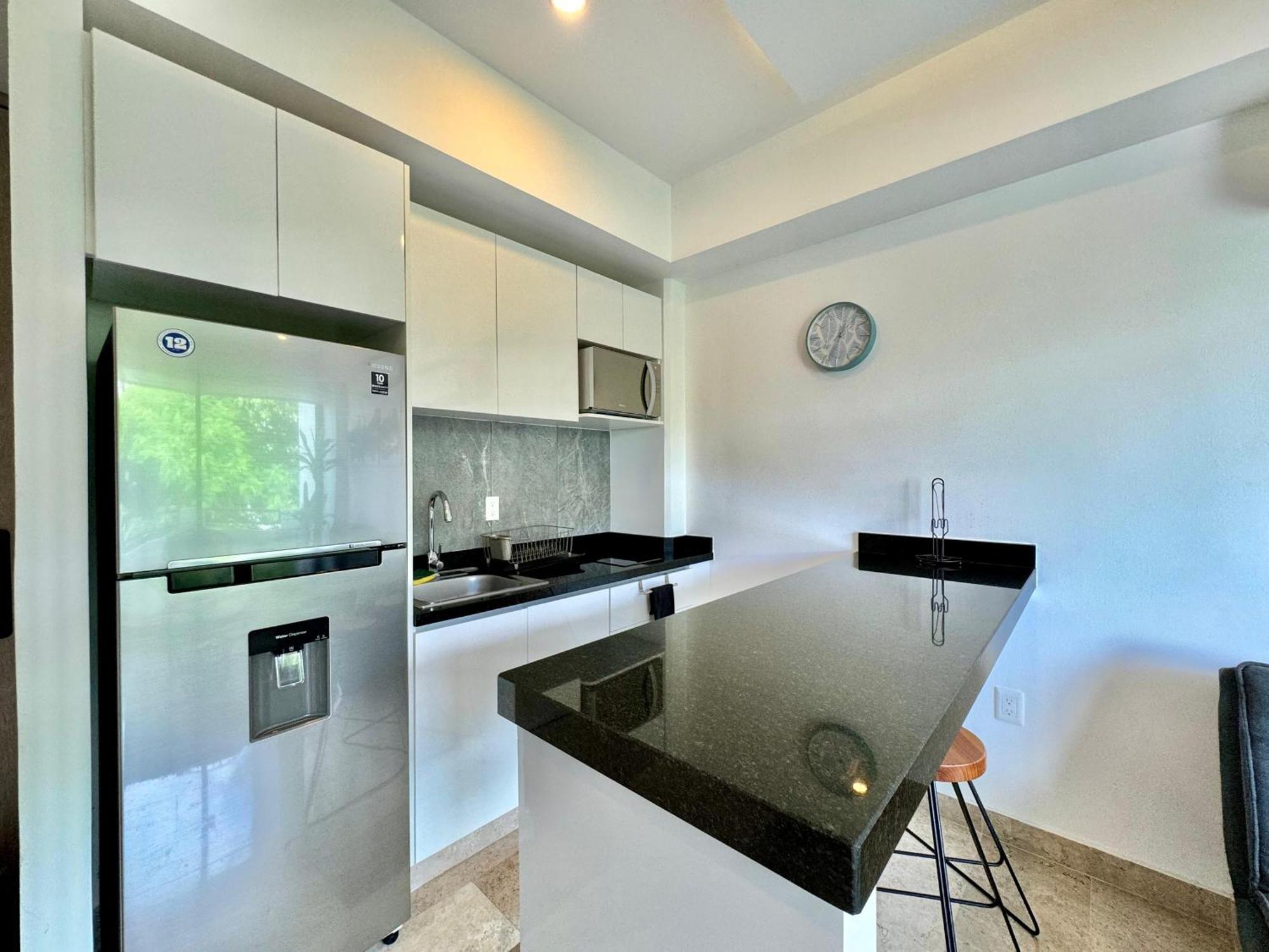 Apartamento Your Away From In Playa Del Carmen!