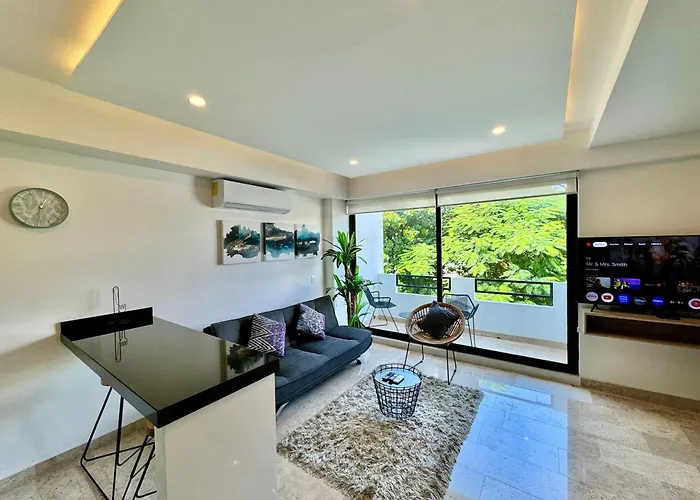 Your Home Away From Home In Playa Del Carmen!
