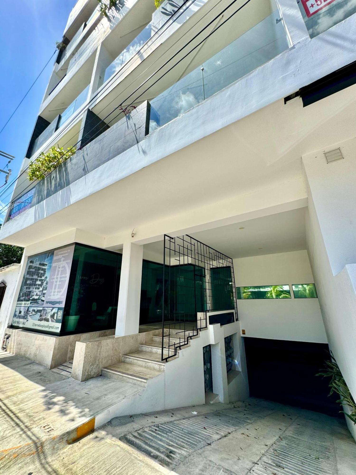 Apartamento Your Away From In Playa Del Carmen! Playa del Carmen