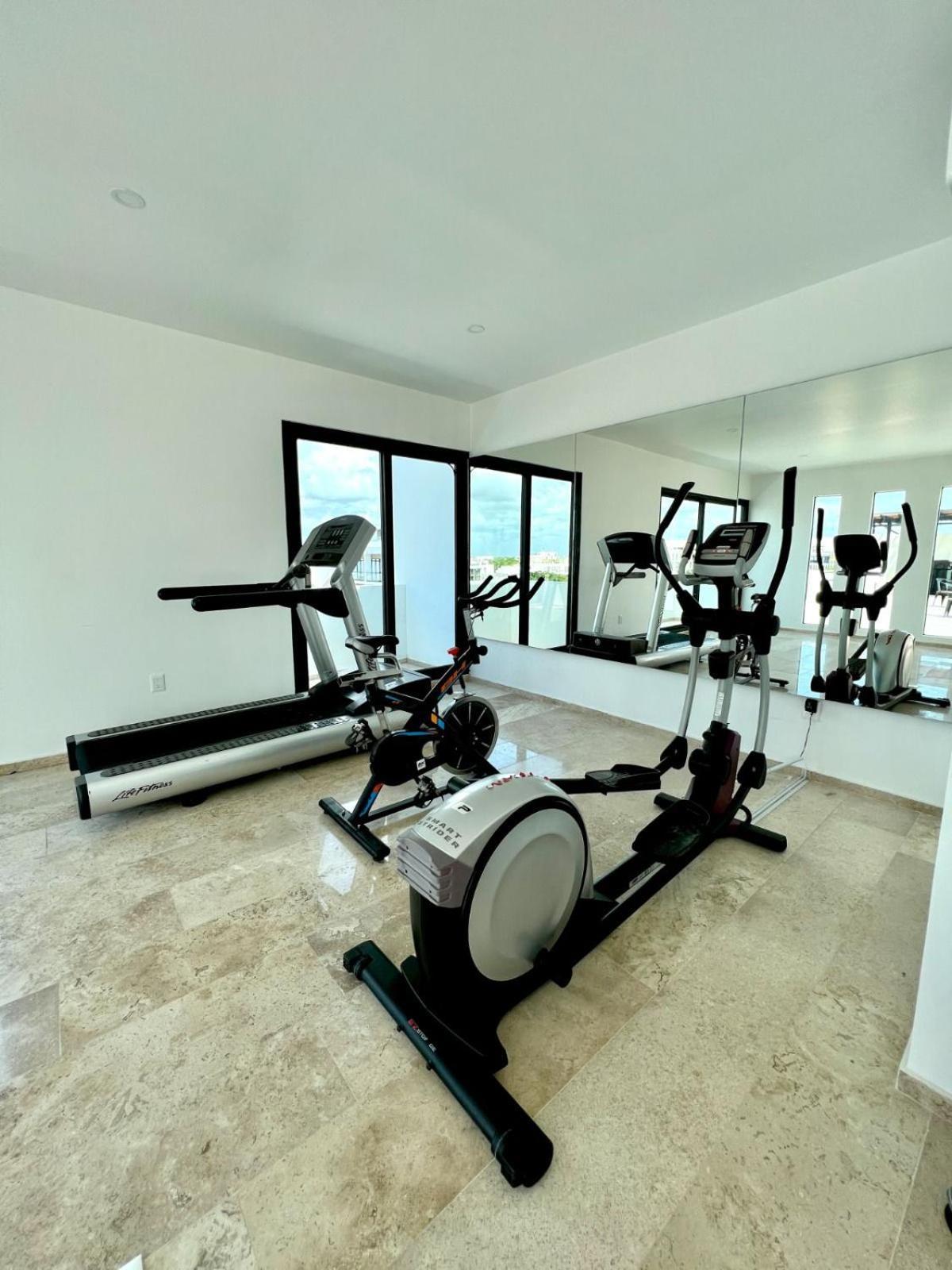 Your Away From In Playa Del Carmen! Apartamento *