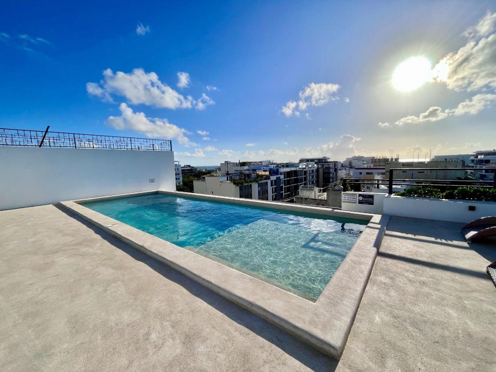 Your Away From In Playa Del Carmen! Playa del Carmen