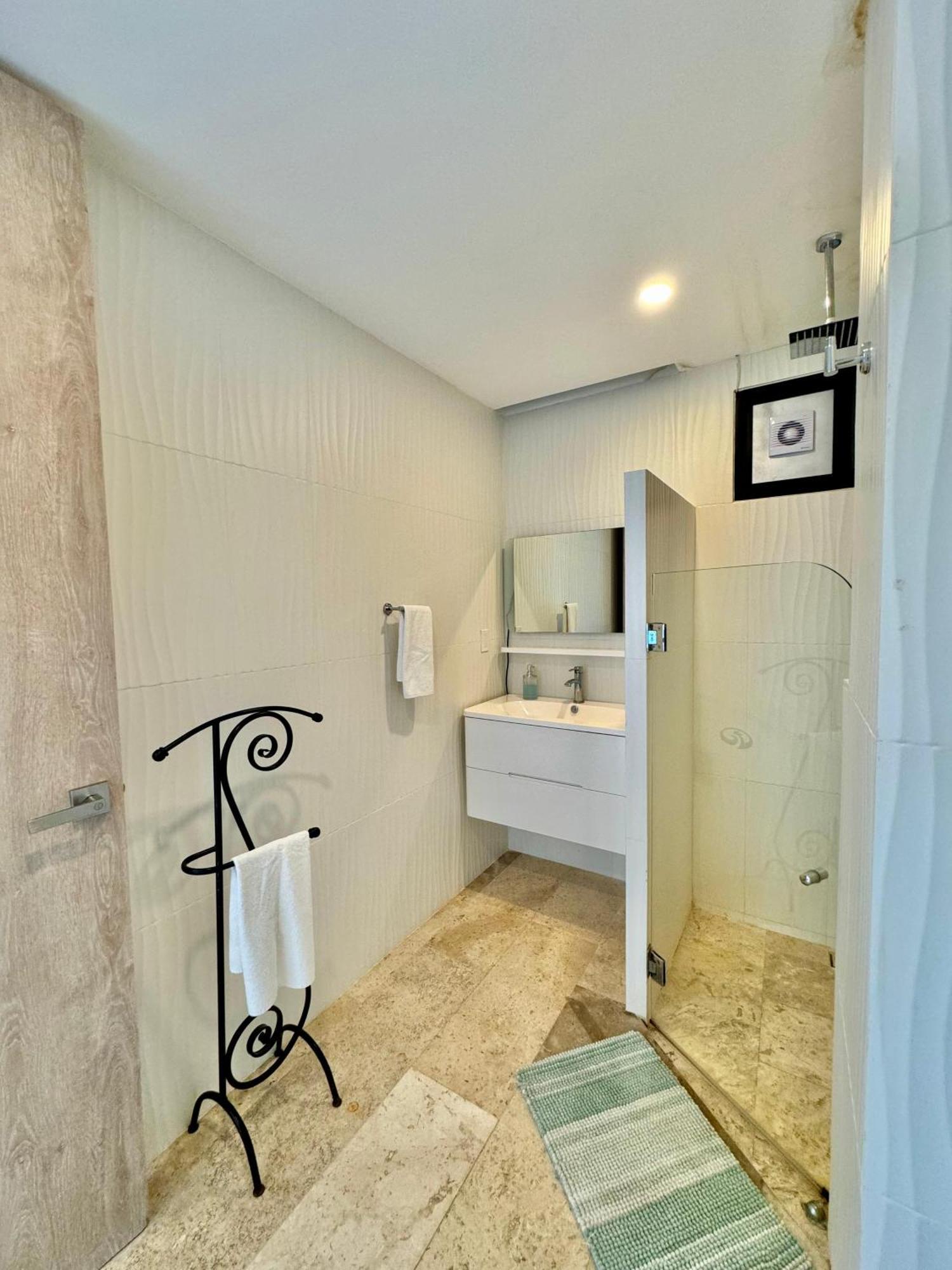 Your Away From In Playa Del Carmen! Apartamento