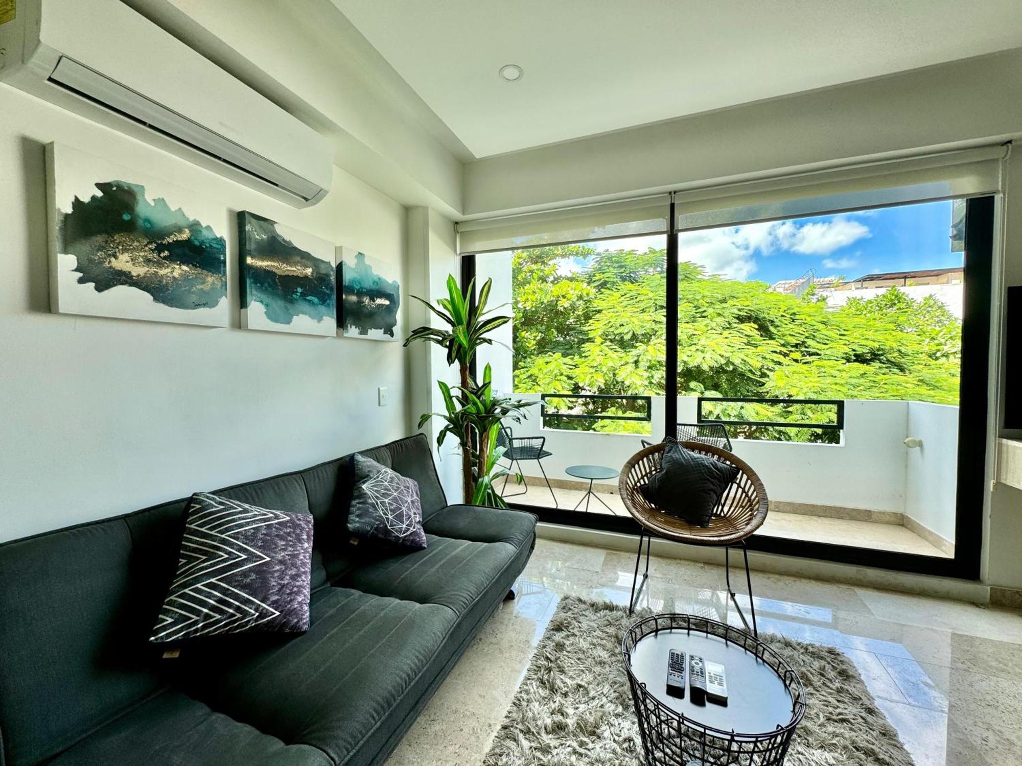 Your Away From In Playa Del Carmen!